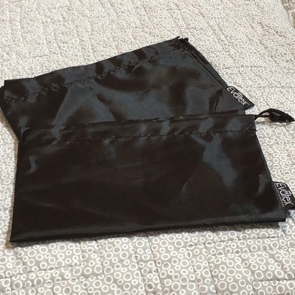 Evatex Travel Packing Cubes, Set of 4 - Picture 8 of 10